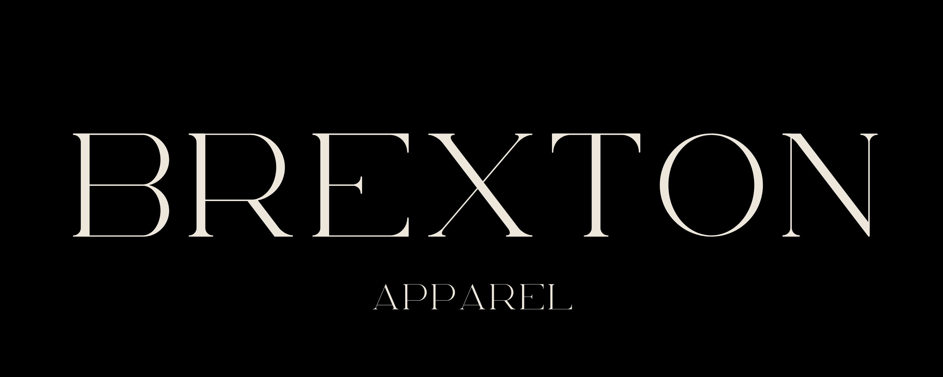 Brexton Apparel