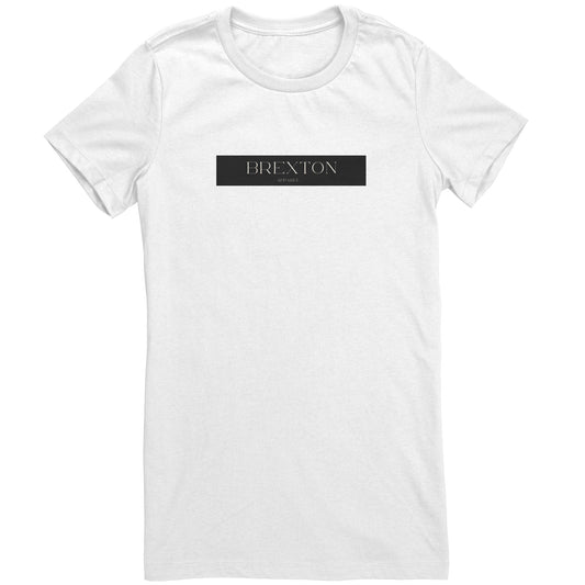 Brexton Women's Tee