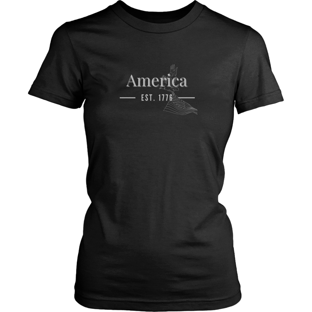 Est. 1776 Women's T-Shirt